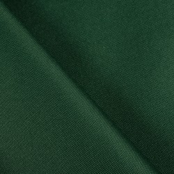 Ткань Оксфорд 600D PU, Темно-Зеленый   в Новочеркасске