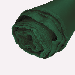 Мерный лоскут в рулоне Ткань Оксфорд 600D PU, цвет Зеленый, 12,22м №200.17  в Новочеркасске