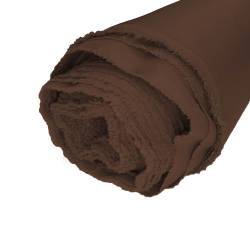 Мерный лоскут в рулоне Ткань Oxford 600D PU Тёмно-Коричневый 14,08м (№200.9)  в Новочеркасске